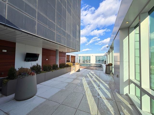 188 Brookline Ave 23B, Boston, MA 02215