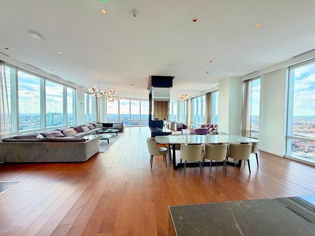 188 Brookline Ave 23B, Boston, MA 02215