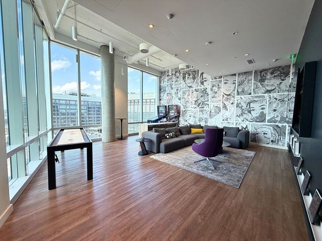 188 Brookline Ave 23B, Boston, MA 02215