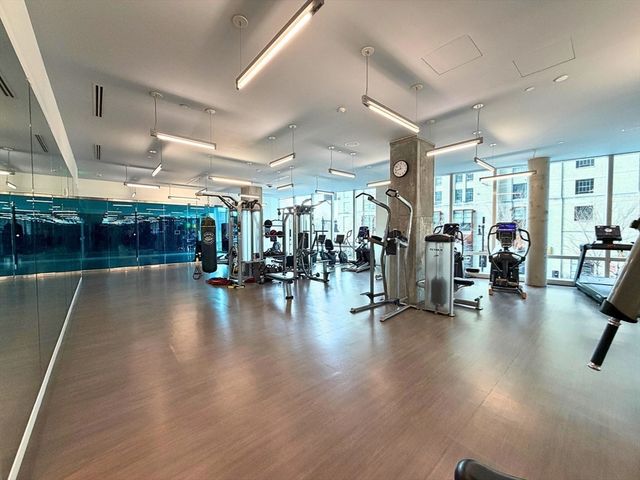 188 Brookline Ave 23B, Boston, MA 02215