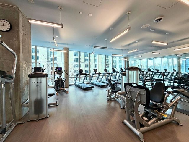 188 Brookline Ave 23B, Boston, MA 02215