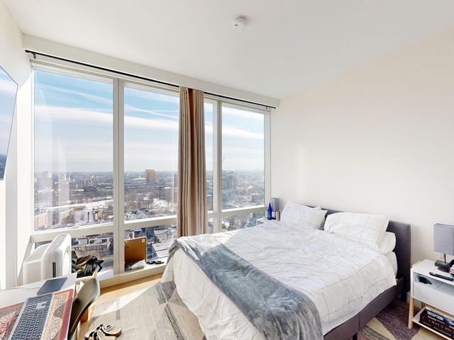 188 Brookline Ave 23B, Boston, MA 02215