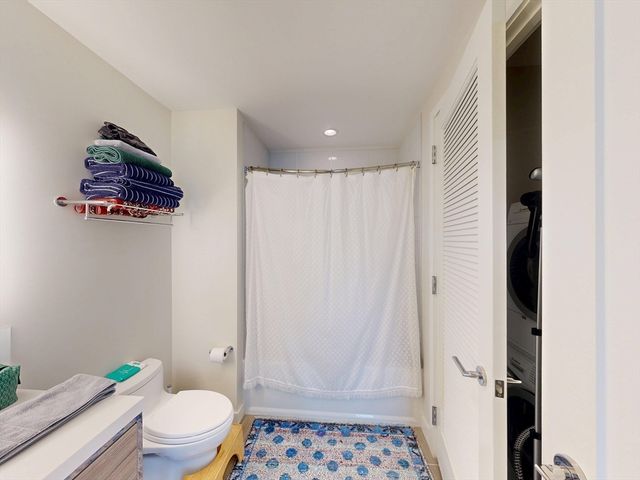 188 Brookline Ave 23B, Boston, MA 02215