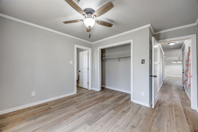 513 S Carter Street, Whitewright, TX 75491