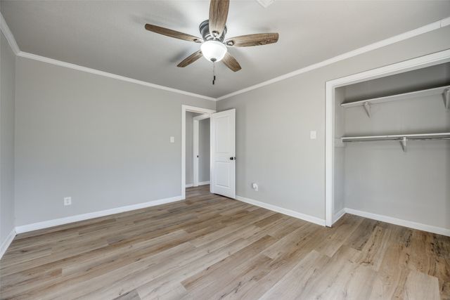 513 S Carter Street, Whitewright, TX 75491