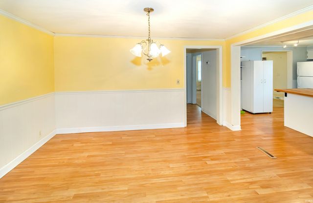 608 E Moore Street, Boonville, IN 47601