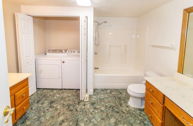 608 E Moore Street, Boonville, IN 47601