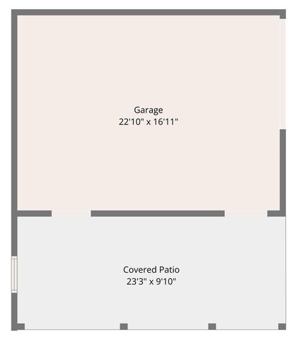 608 E Moore Street, Boonville, IN 47601