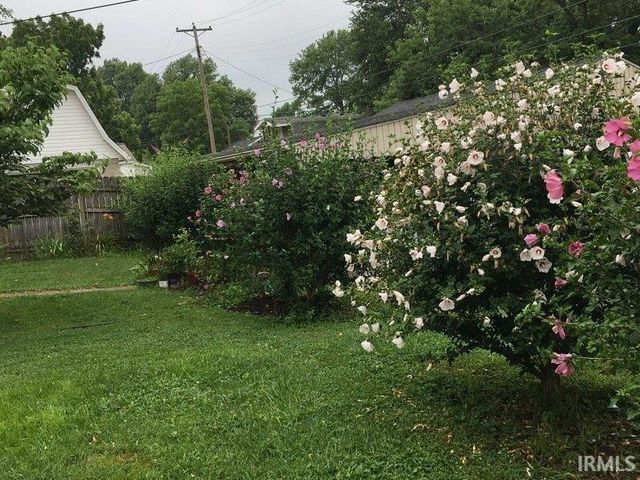608 E Moore Street, Boonville, IN 47601
