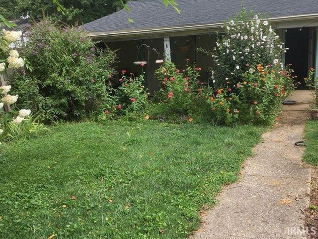 608 E Moore Street, Boonville, IN 47601
