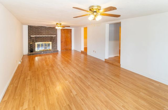 608 E Moore Street, Boonville, IN 47601
