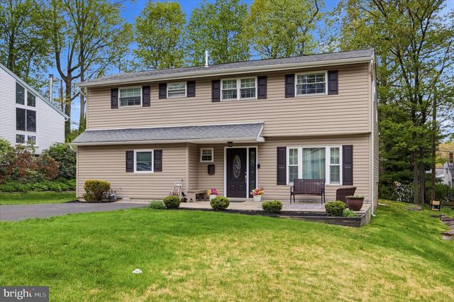 181 WINDMILL RD, Willow Grove, PA 19090