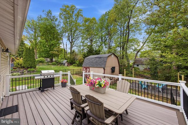 181 WINDMILL RD, Willow Grove, PA 19090