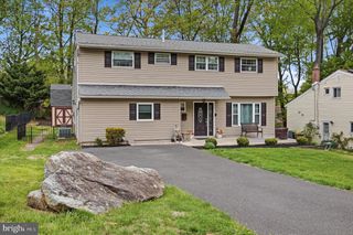 181 WINDMILL RD, Willow Grove, PA 19090