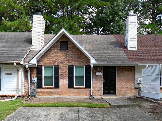 1975 Cheathem Woods Drive, Marietta, GA 30008