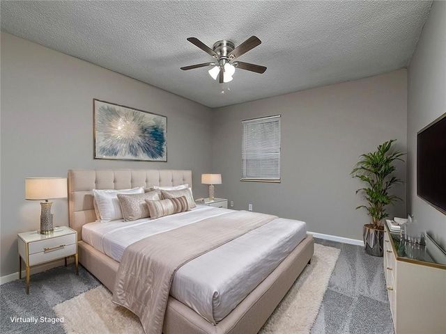 1975 Cheathem Woods Drive, Marietta, GA 30008