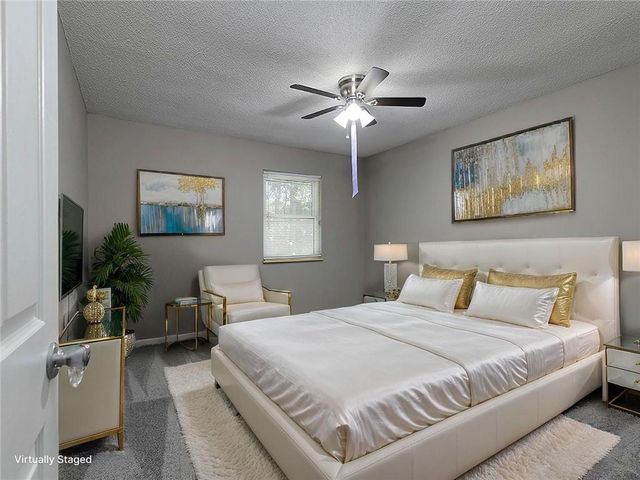 1975 Cheathem Woods Drive, Marietta, GA 30008