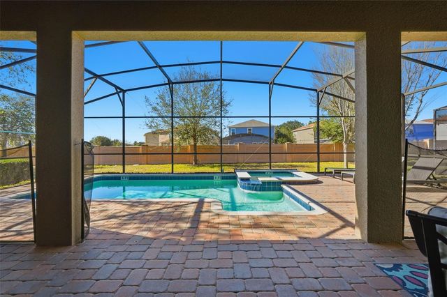 1491 ROLLING FAIRWAY DRIVE, Davenport, FL 33896