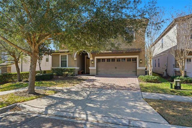 1491 ROLLING FAIRWAY DRIVE, Davenport, FL 33896