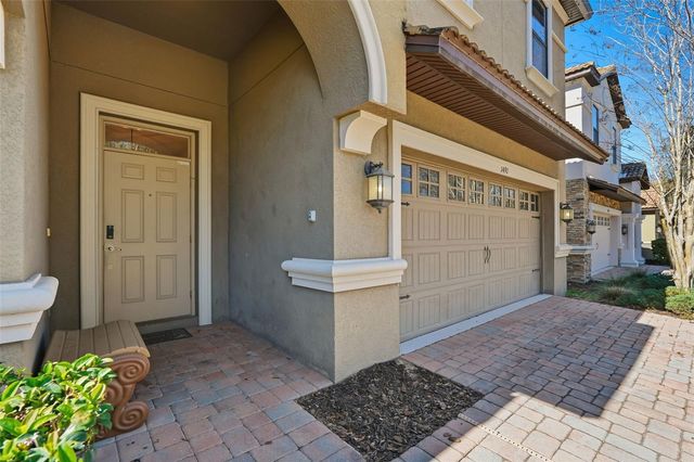 1491 ROLLING FAIRWAY DRIVE, Davenport, FL 33896