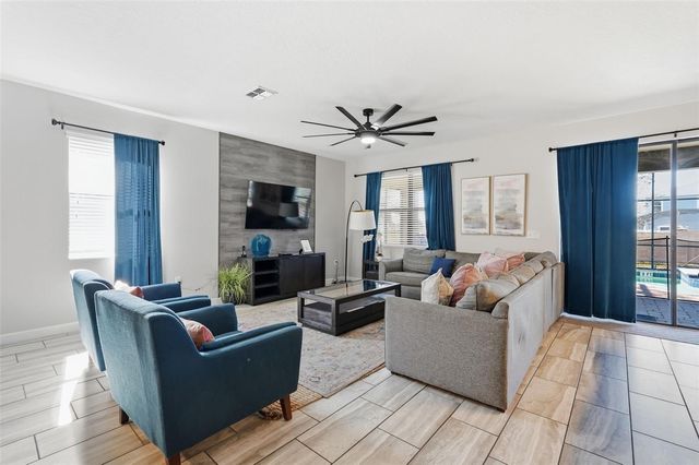 1491 ROLLING FAIRWAY DRIVE, Davenport, FL 33896