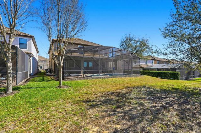 1491 ROLLING FAIRWAY DRIVE, Davenport, FL 33896