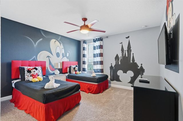 1491 ROLLING FAIRWAY DRIVE, Davenport, FL 33896