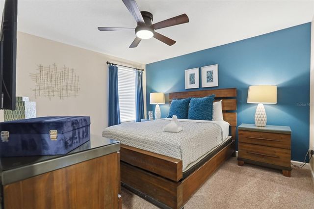 1491 ROLLING FAIRWAY DRIVE, Davenport, FL 33896