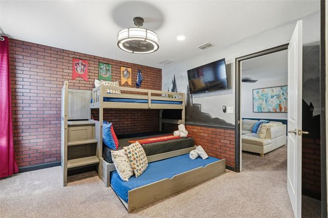 1491 ROLLING FAIRWAY DRIVE, Davenport, FL 33896