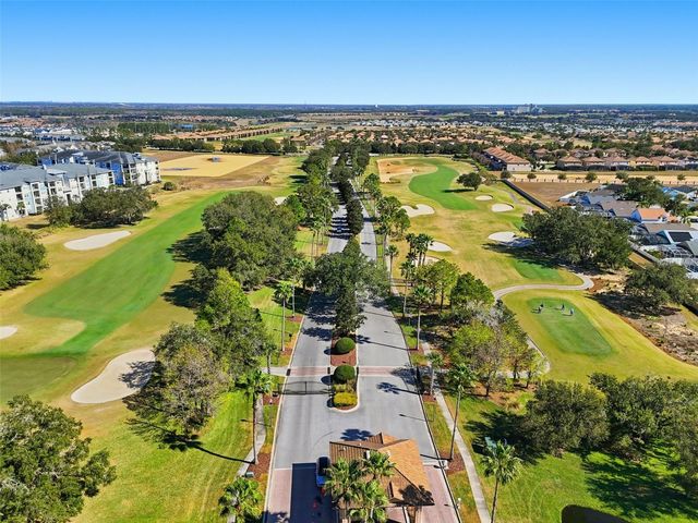 1491 ROLLING FAIRWAY DRIVE, Davenport, FL 33896