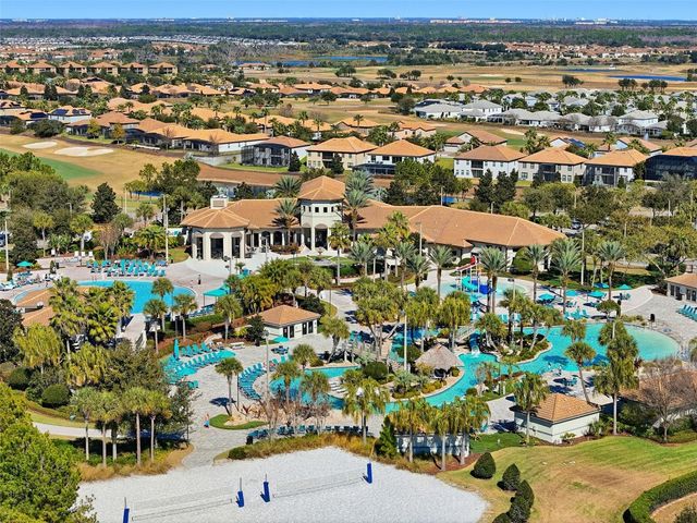 1491 ROLLING FAIRWAY DRIVE, Davenport, FL 33896