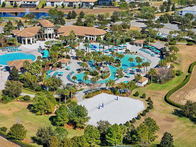 1491 ROLLING FAIRWAY DRIVE, Davenport, FL 33896