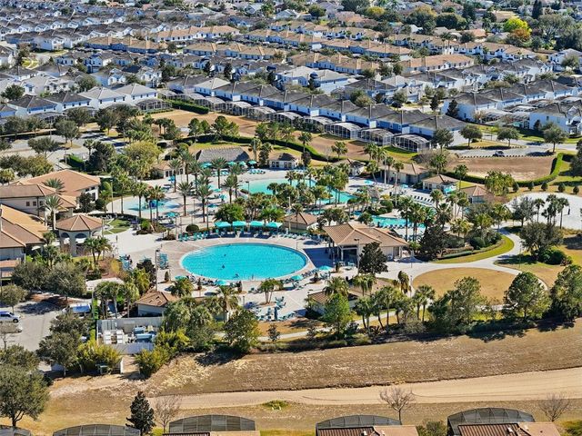 1491 ROLLING FAIRWAY DRIVE, Davenport, FL 33896