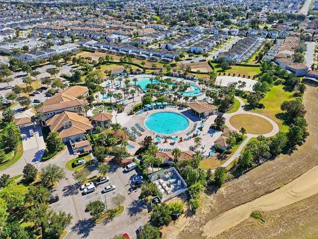 1491 ROLLING FAIRWAY DRIVE, Davenport, FL 33896