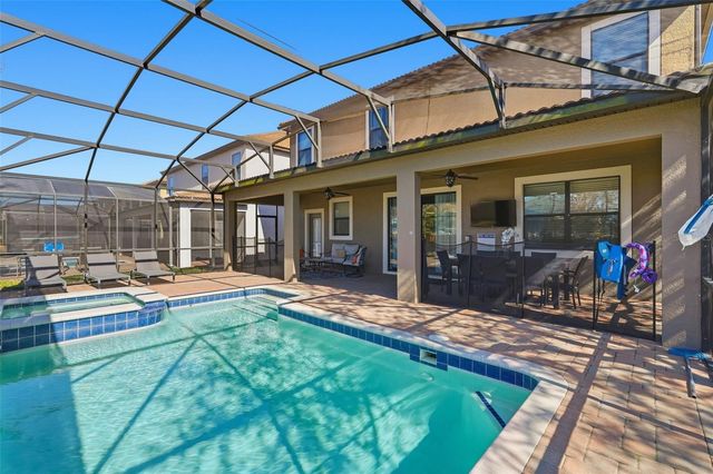 1491 ROLLING FAIRWAY DRIVE, Davenport, FL 33896