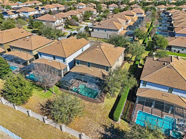 1491 ROLLING FAIRWAY DRIVE, Davenport, FL 33896