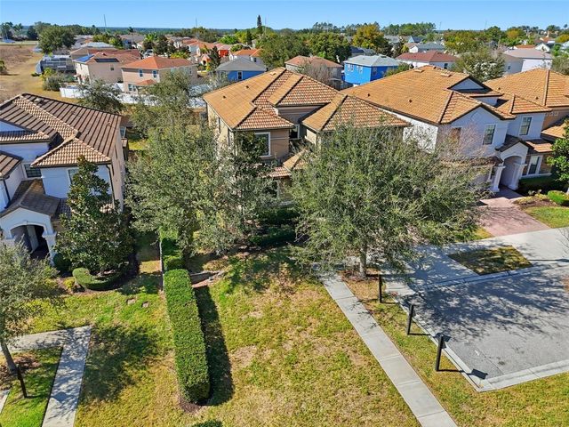 1491 ROLLING FAIRWAY DRIVE, Davenport, FL 33896