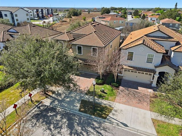 1491 ROLLING FAIRWAY DRIVE, Davenport, FL 33896