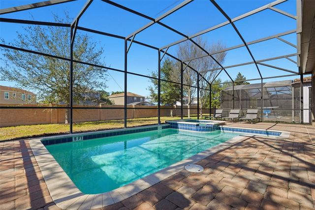 1491 ROLLING FAIRWAY DRIVE, Davenport, FL 33896