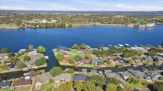 502 Tahiti Drive, Granbury, TX 76048