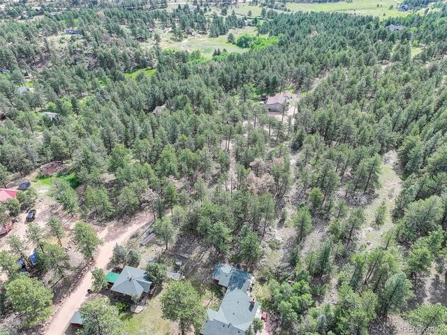 20461 Wandcrest Drive, Pine, CO 80470