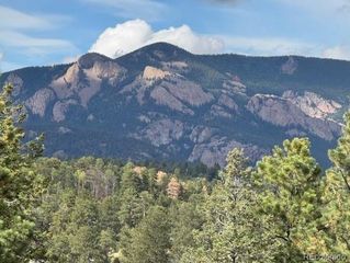 20461 Wandcrest Drive, Pine, CO 80470