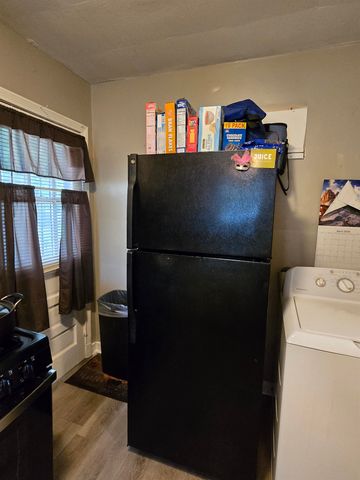 171 E FRANK AVE, Memphis, TN 38109