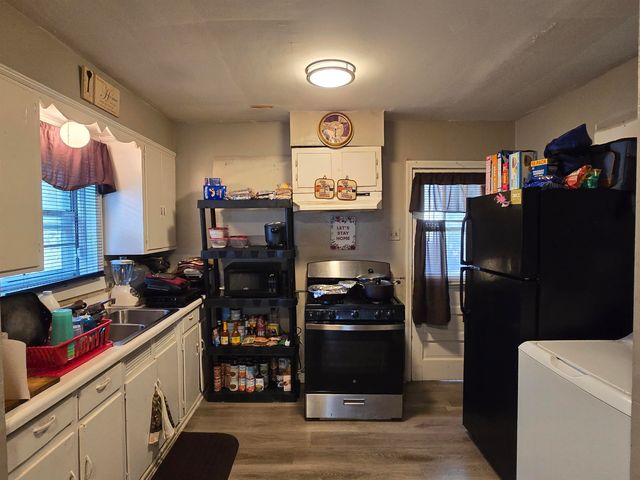 171 E FRANK AVE, Memphis, TN 38109