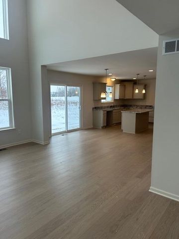 6450 Earl June Court, Dexter Twp, MI 48130