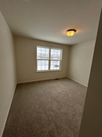 6450 Earl June Court, Dexter Twp, MI 48130