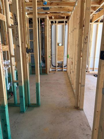 1016 Rollingwood TRL, Georgetown, TX 78633