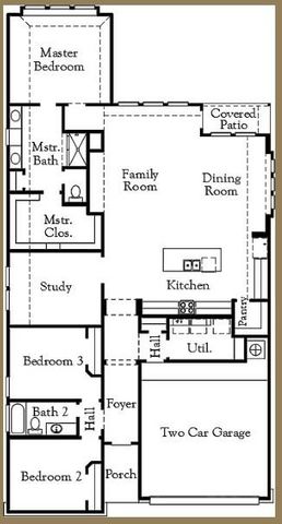 1016 Rollingwood TRL, Georgetown, TX 78633