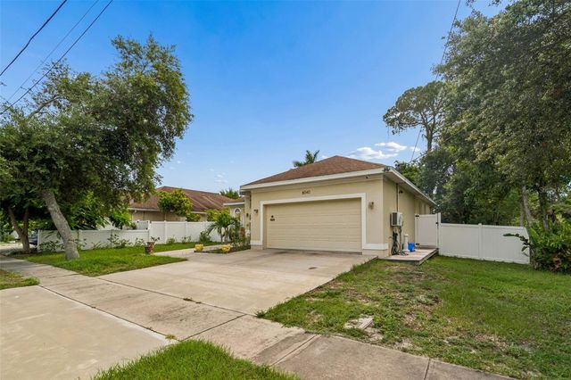 8040 57TH STREET N, Pinellas Park, FL 33781