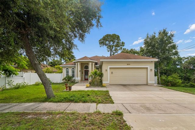 8040 57TH STREET N, Pinellas Park, FL 33781
